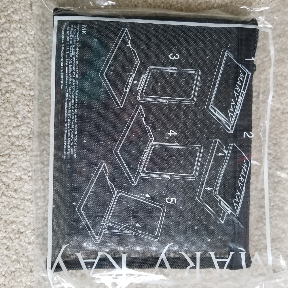 Mary Kay Presentation Mirror